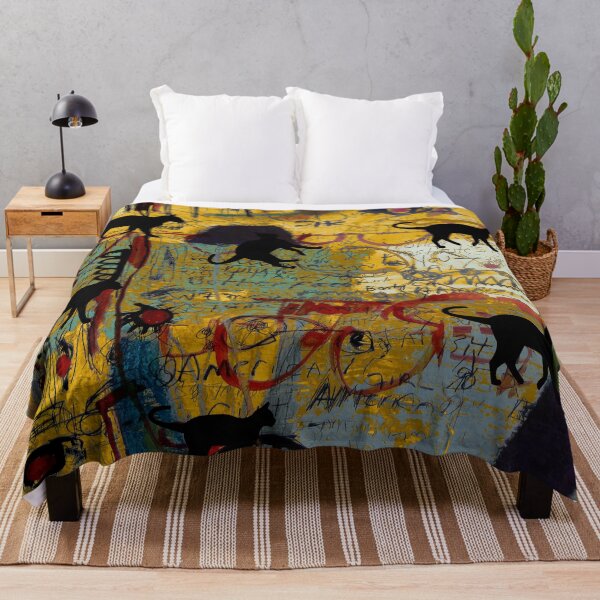Item preview, Cats and Mouse designed and sold by artbyjosesarang.