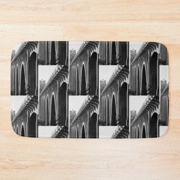 Item preview, McCullough Bridge designed and sold by whatadreamval.