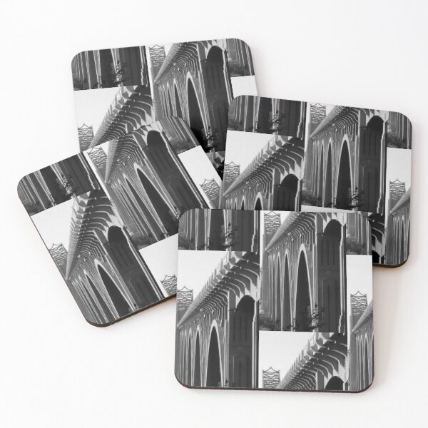 Item preview, McCullough Bridge designed and sold by whatadreamval.