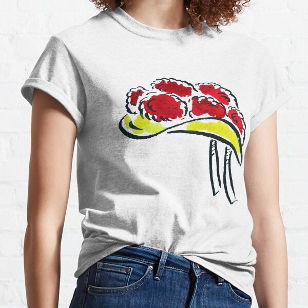 Schwarzwaldhut ART - Bollenhut 1.5 Classic T-Shirt