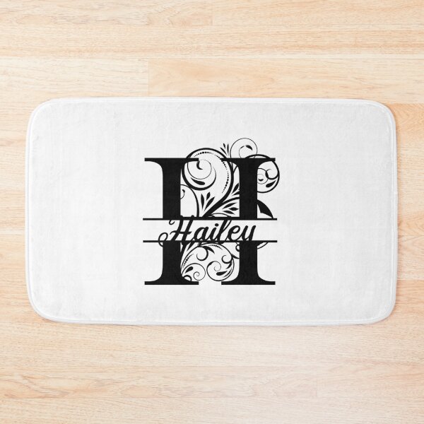 Item preview, Personalized Name Monogram H - Hailey - Letter H designed and sold by MysticMagpie.