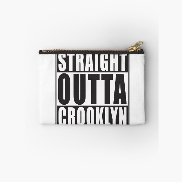 Item preview, Straight Outta Crooklyn designed and sold by straightoutta.