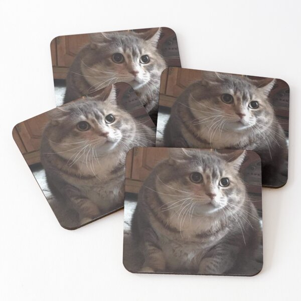 Item preview, Cat CHONK designed and sold by Rainfalling.