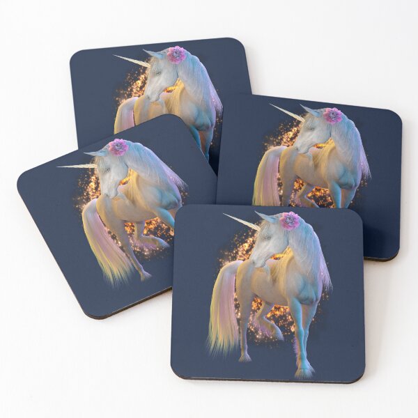 Item preview, Unicorn designed and sold by vonHobo.