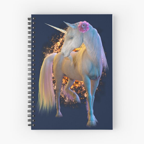 Item preview, Unicorn designed and sold by vonHobo.