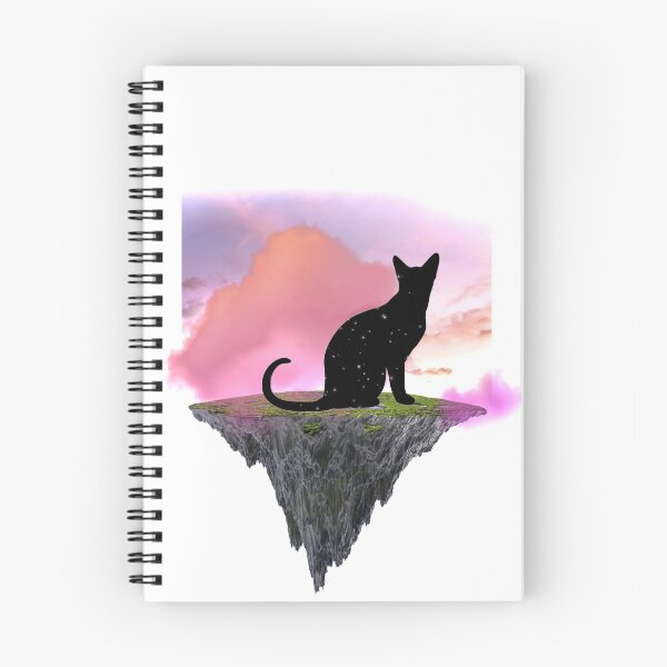Item preview, Black kitty  designed and sold by Indigomarissa.