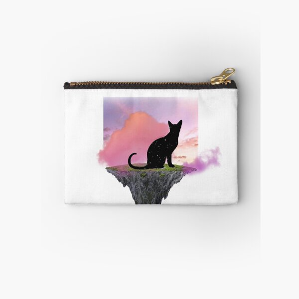 Item preview, Black kitty  designed and sold by Indigomarissa.