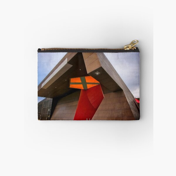 Item preview, Overcast morning at the National Museum (7) designed and sold by Wolf Sverak Photography.