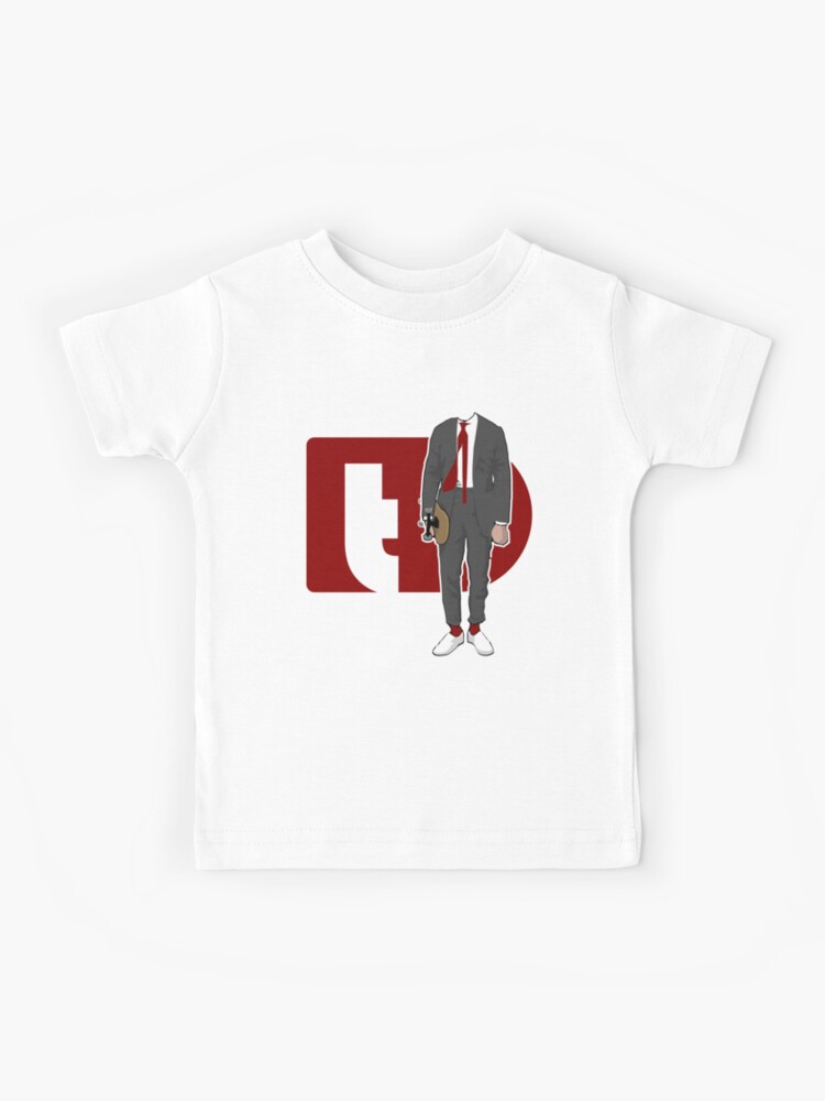 Discord Cletus Kids T Shirt By Billgaffney Redbubble - roblox free shirts discord