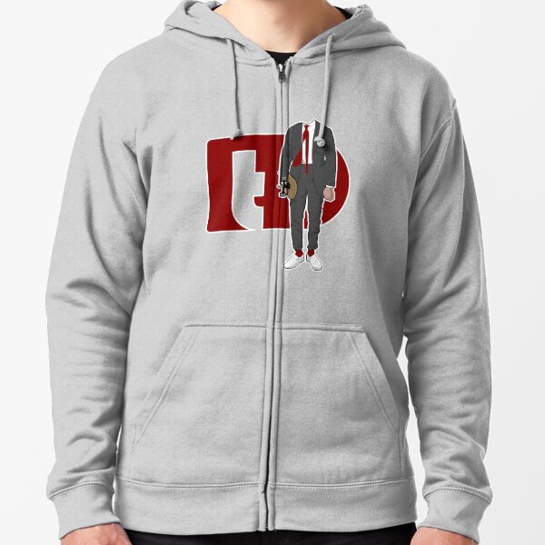 discord zip up hoodie