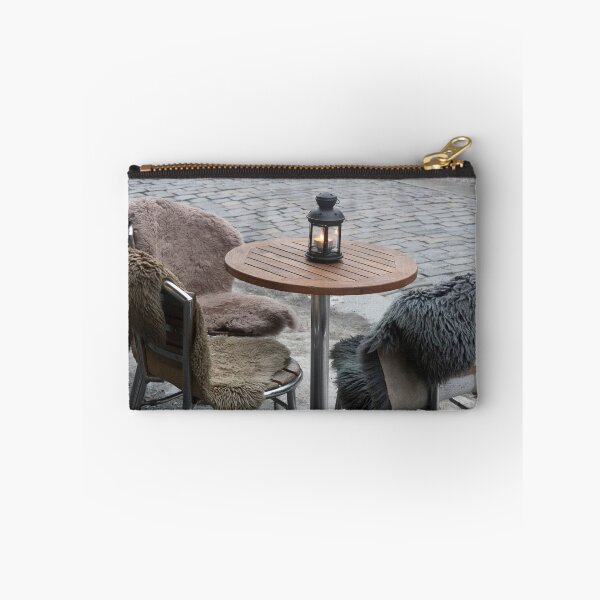 Item preview, When It's Cold designed and sold by Marylou Badeaux.