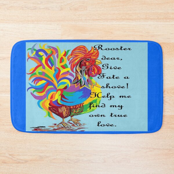 Item preview, German Folklore Roosters and Husbands designed and sold by EloiseArt.