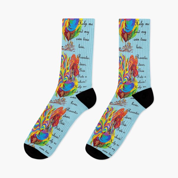 Item preview, German Folklore Roosters and Husbands designed and sold by EloiseArt.