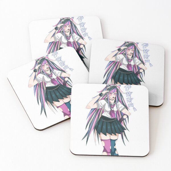 Item preview, Ibuki Mioda designed and sold by cherrykolq.