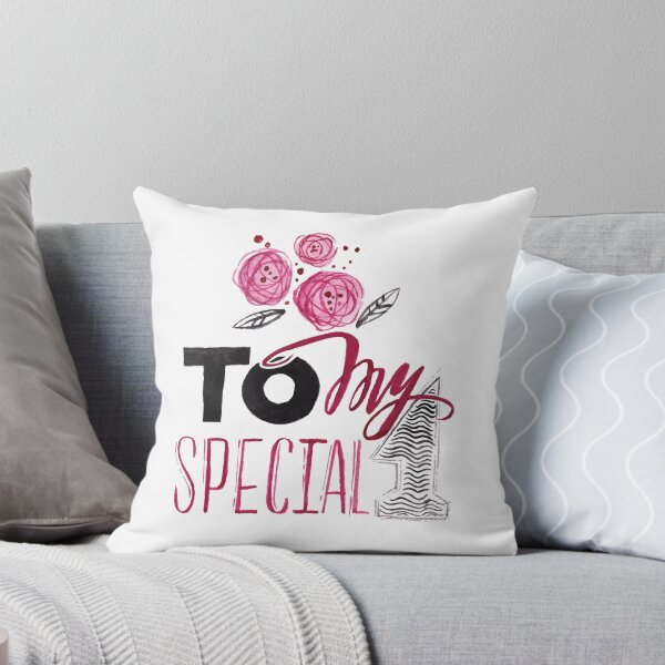 Item preview, To my special 1 designed and sold by TinoThreads.