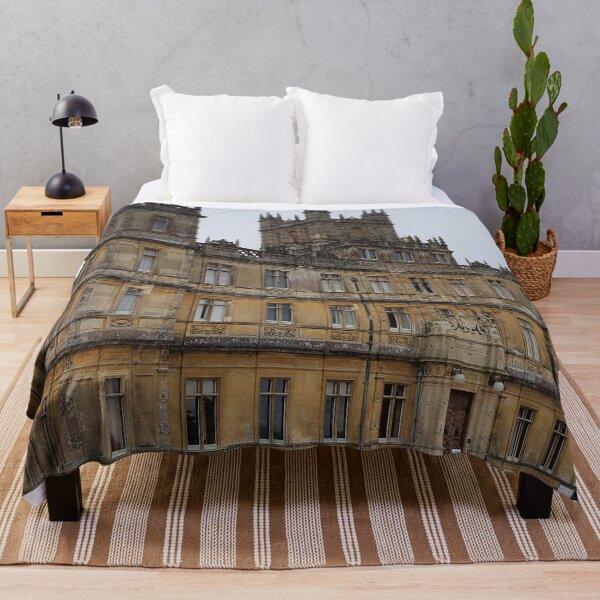 Item preview, Downton Abbey - Highclere Castle designed and sold by emilysed.