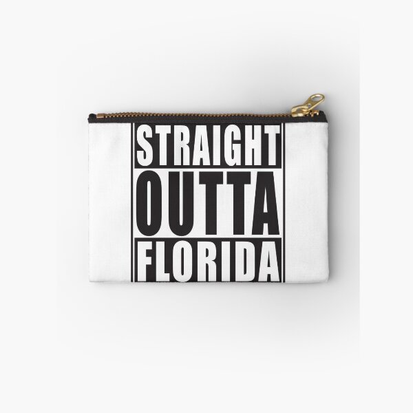 Item preview, Straight Outta Florida designed and sold by straightoutta.