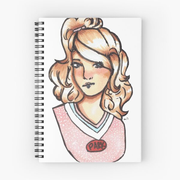 Item preview, Brittnay Matthews designed and sold by Milestillhere.