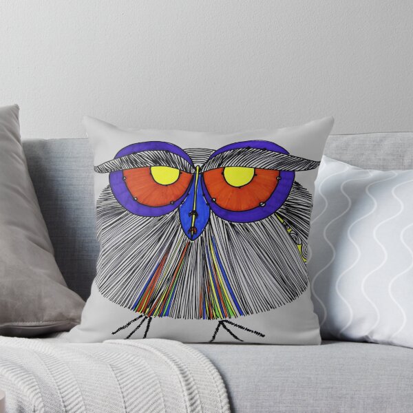 Item preview, Bird By Artguru 0350, 28 X 22, - Ink On Paper designed and sold by Art Guru.