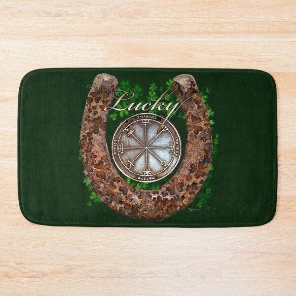 Item preview, Just Lucky 2 designed and sold by artistdiat.