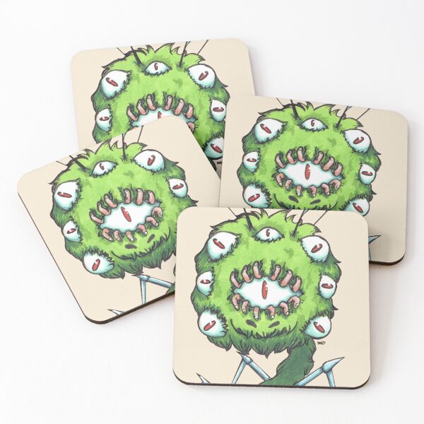 Item preview, Timoris Luscus designed and sold by Milestillhere.
