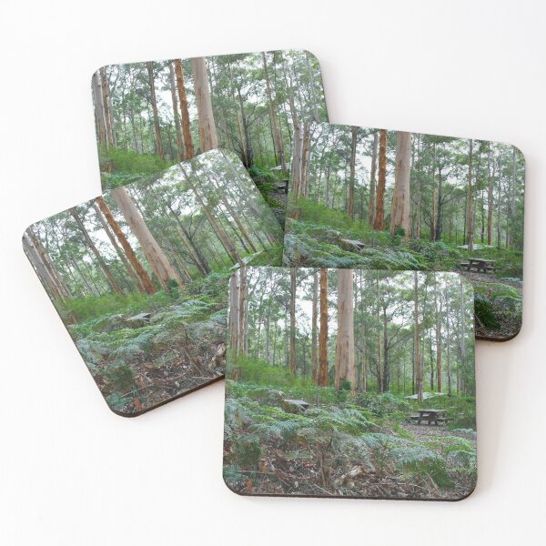 Item preview, Lush Forest Landscape designed and sold by Nicola Morgan.
