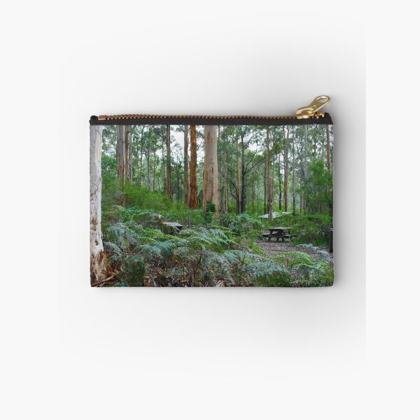 Item preview, Lush Forest Landscape designed and sold by Nicola Morgan.