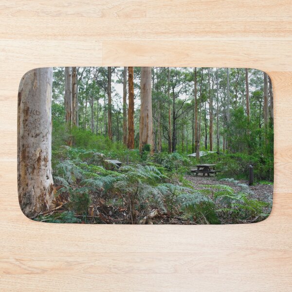 Item preview, Lush Forest Landscape designed and sold by Nicola Morgan.