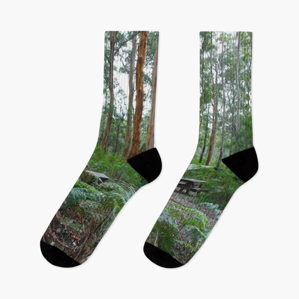 Item preview, Lush Forest Landscape designed and sold by Nicola Morgan.