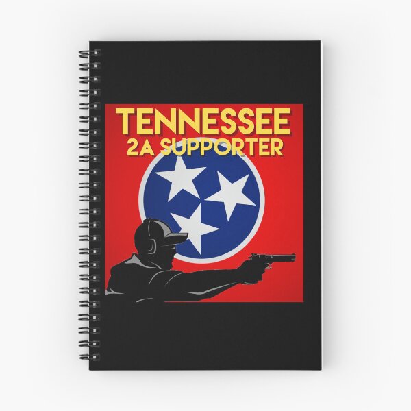 Item preview, Tennessee Second Amendment graphic design  designed and sold by Tim Dunaway.