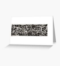 Say Cheeze! Greeting Card
