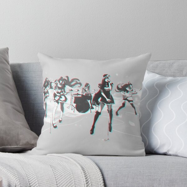 Item preview, Bandmaid  designed and sold by joearc.