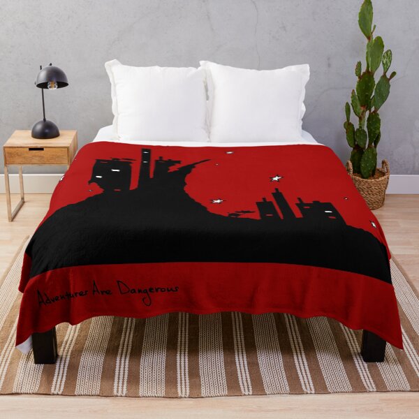 Item preview, Cows on Dark Cliff City Under Stars designed and sold by Adventures Are Dangerous.