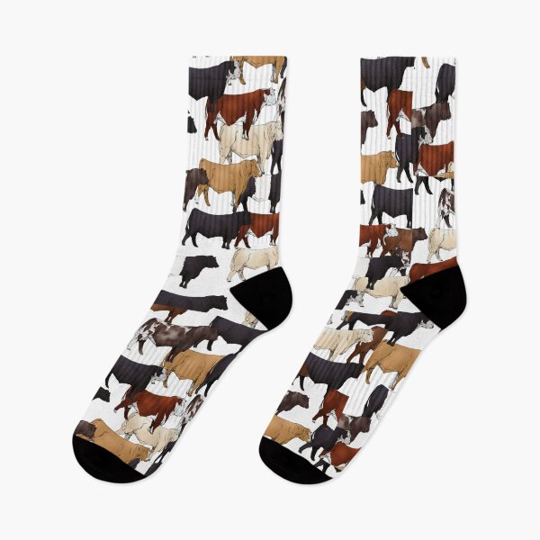 Item preview, Bulls Brigade Pattern designed and sold by mwinter2205.