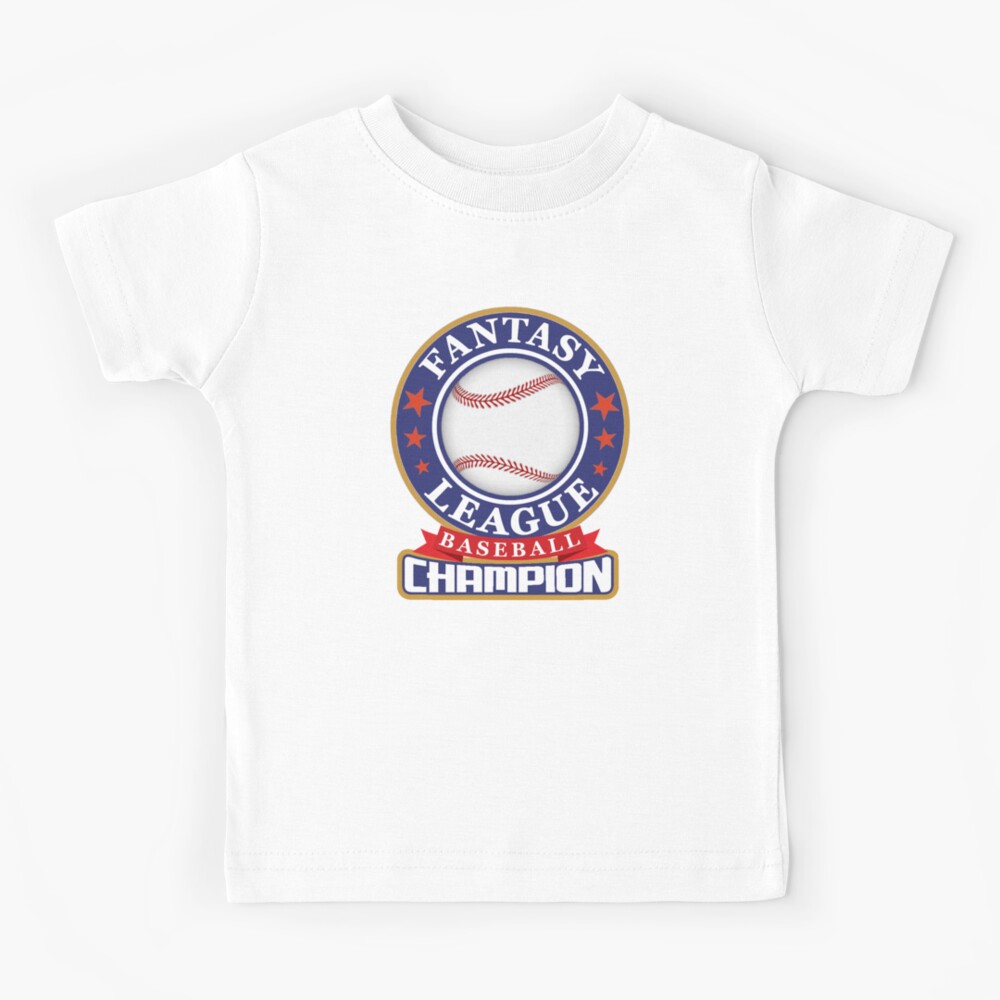 Fantasy Baseball Championship T-Shirt