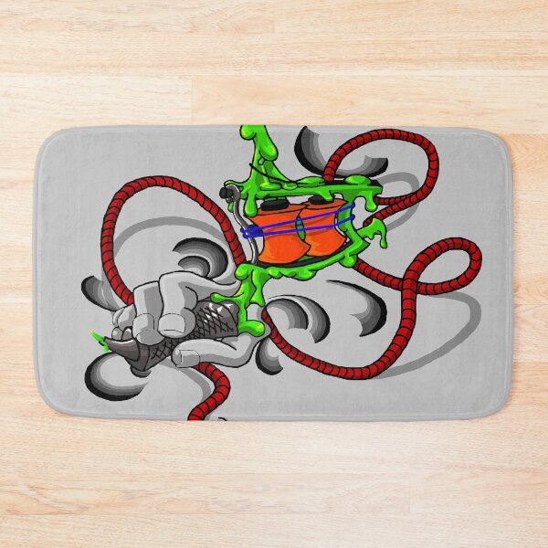 Item preview, OOZMACHINE designed and sold by STUDIOTHREE13.