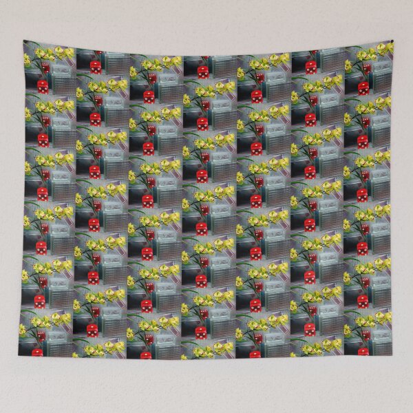 Item preview, Lucky Sevens designed and sold by Michael May.