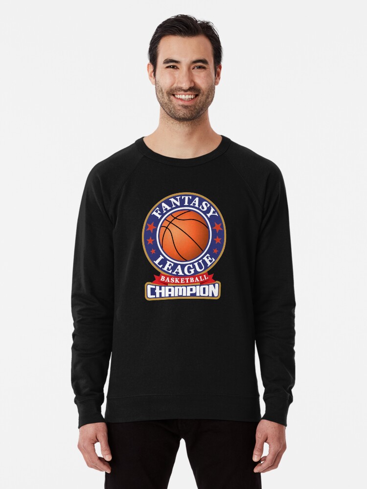 champion basketball sweatshirt
