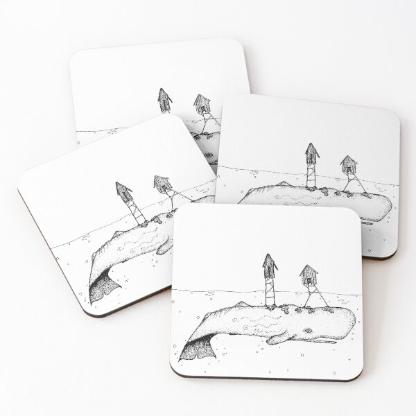 Item preview, Mobile Homes designed and sold by Emma Tessler.