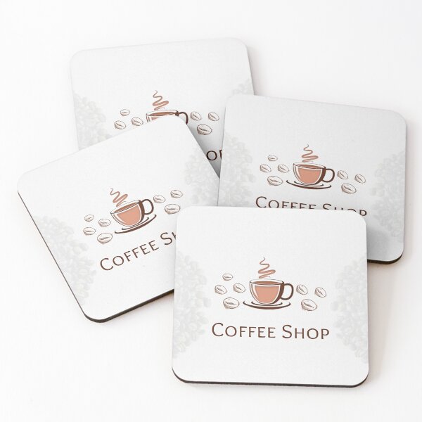 Item preview, The pleasure of drinking coffee at the coffee shop is different designed and sold by AuraGraphixCo.