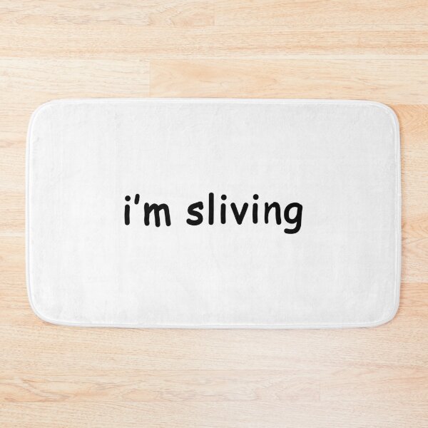 Item preview, i'm sliving designed and sold by quoteedesigns.