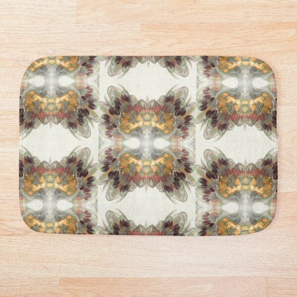Item preview, Mascarada Floral designed and sold by Cariboo Design.