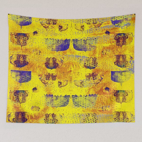 Item preview, SUNFLOWER designed and sold by artbyjosesarang.