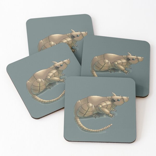 Item preview, Brass Rat designed and sold by ascreations.