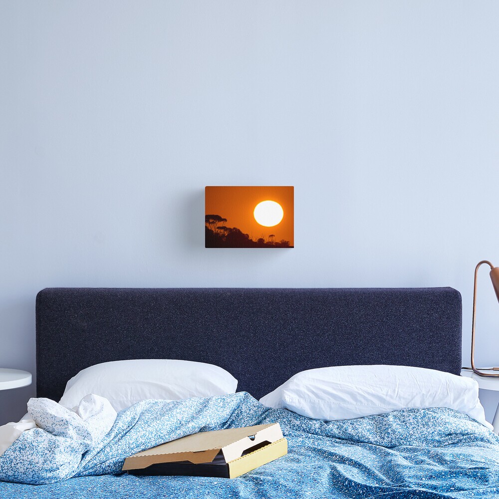 Item preview, Canvas Print designed and sold by keephotography.