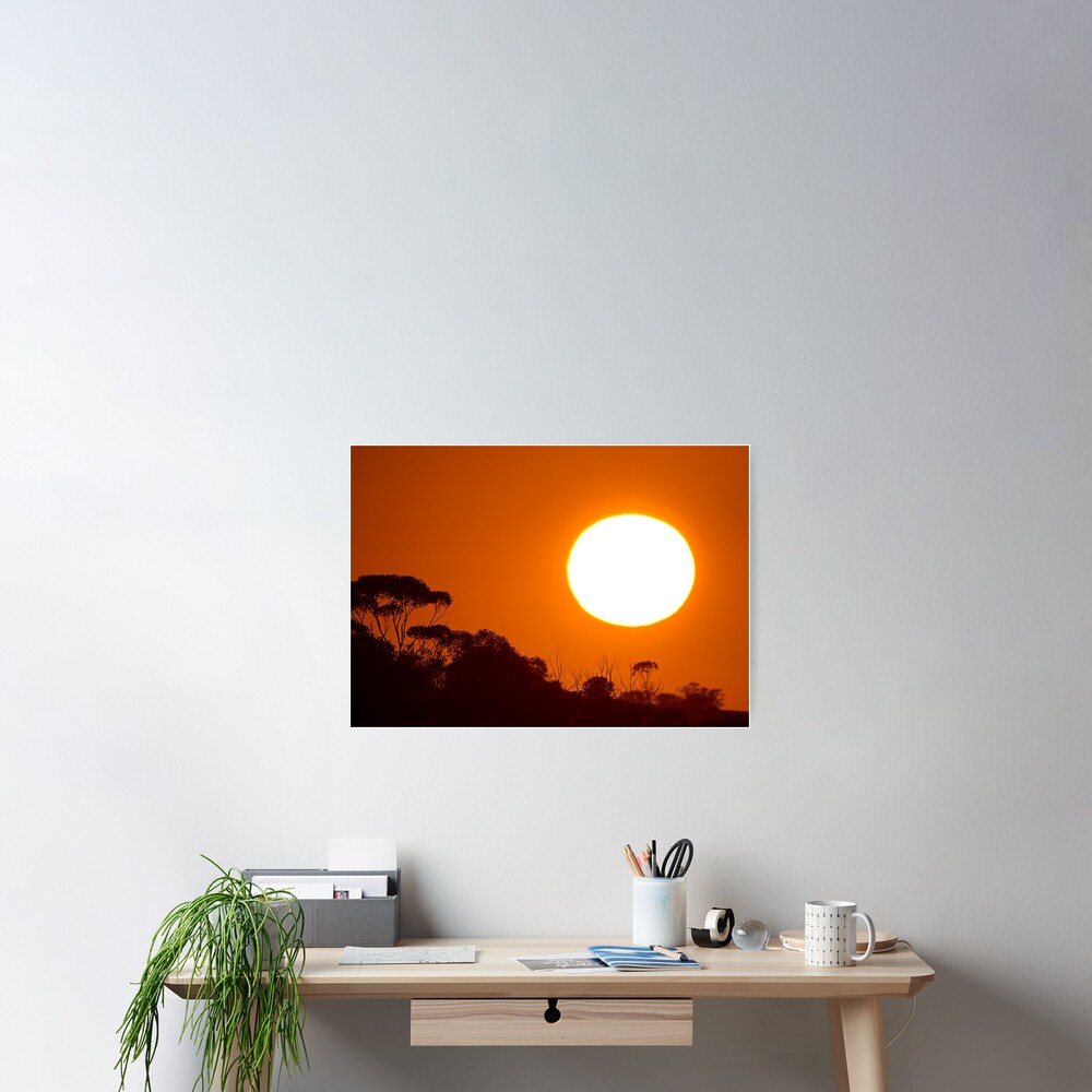Item preview, Poster designed and sold by keephotography.