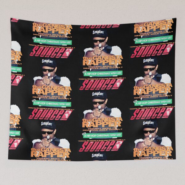 Item preview, Source 90s designed and sold by agitated wear.