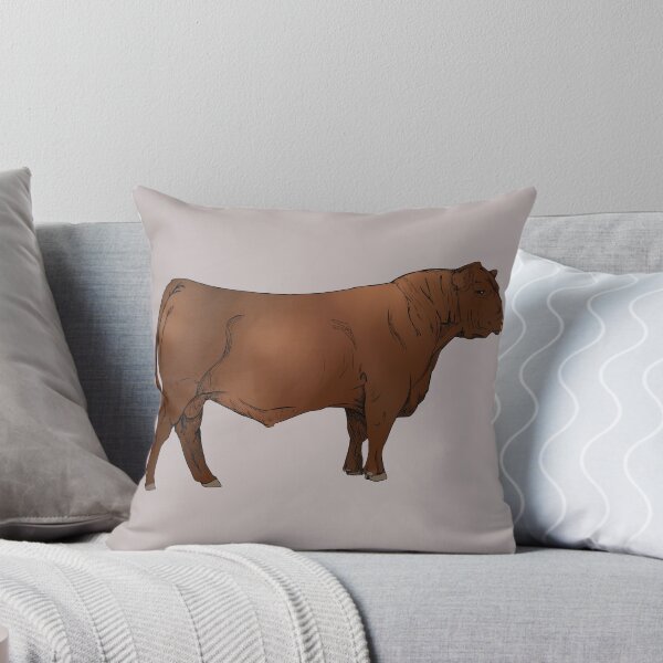 Item preview, Red Angus designed and sold by mwinter2205.