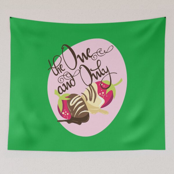 Item preview, The one and only designed and sold by TinoThreads.