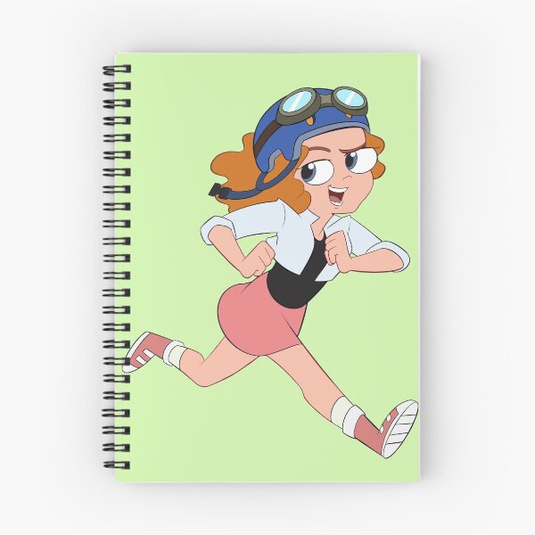Item preview, It’s Time for Melissa Chase designed and sold by The Zone Universe.